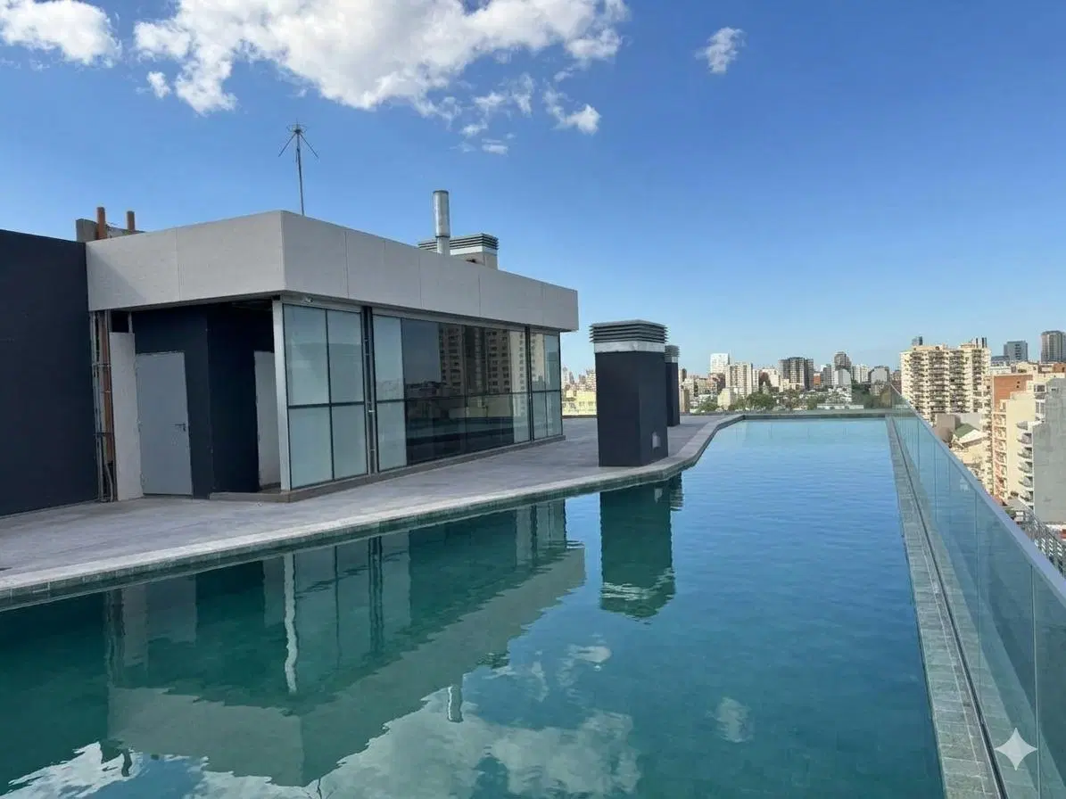 Departamento en alquiler con amenities. Estilo de vida premium. 2