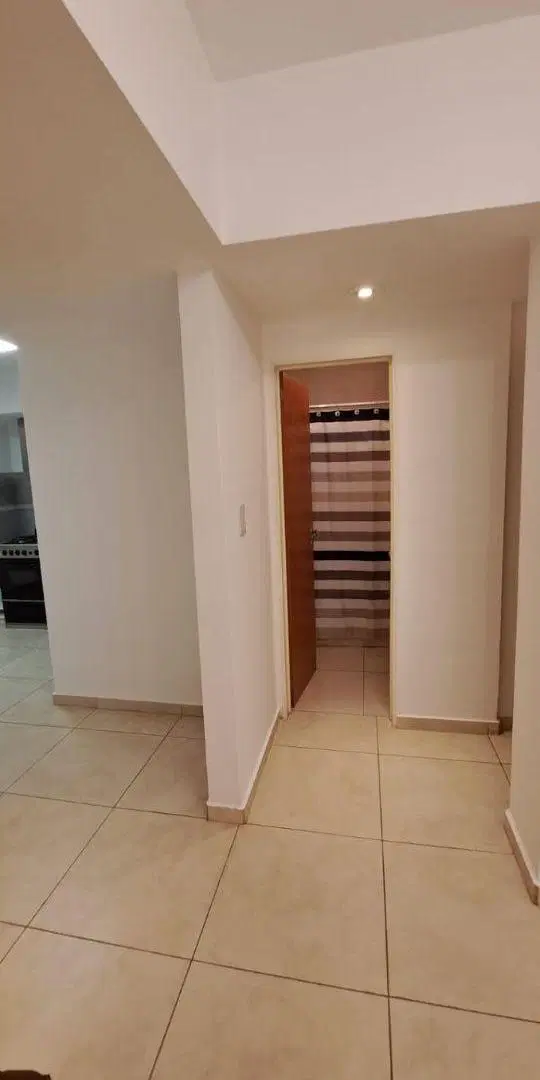 Departamento de 43 m² con 1 dormitorio en venta en La Plata 4