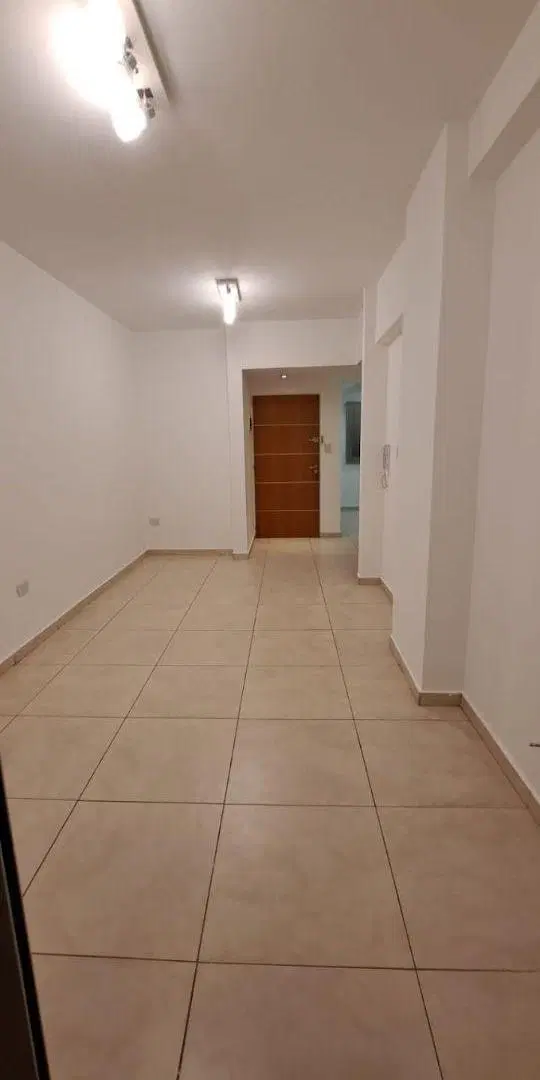 Departamento de 43 m² con 1 dormitorio en venta en La Plata 1