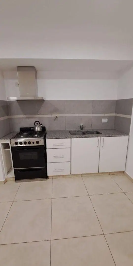 Departamento de 43 m² con 1 dormitorio en venta en La Plata 5