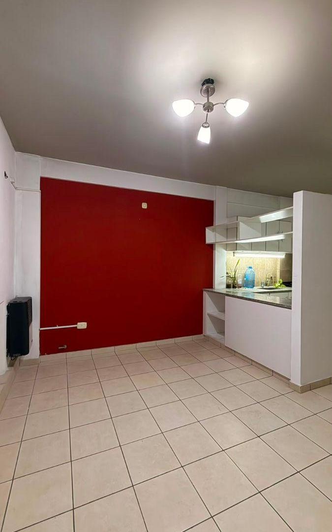 Foto de Departamento de 38 m² con 1 dormitorio en venta en La Plata, imagen 4