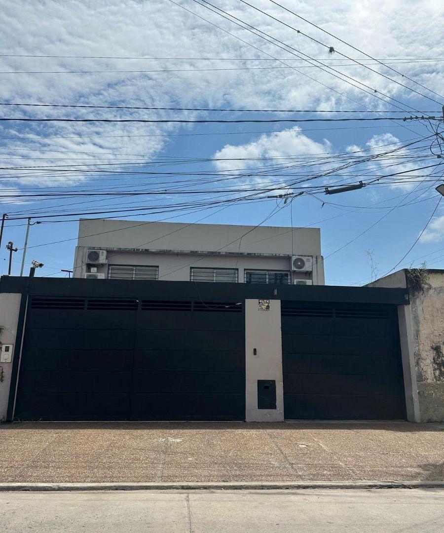 Gran Oportunidad! Galpón Industrial con oficinas, Alta Rentabilidad en Zona Estratégica".