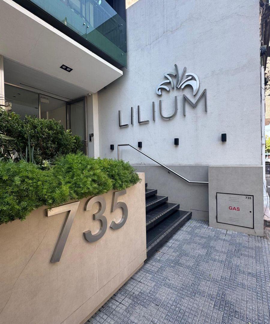 Foto de Venta Moderno Departamento 1 Dormitorio con Amenities Premium– Laprida, imagen 3
