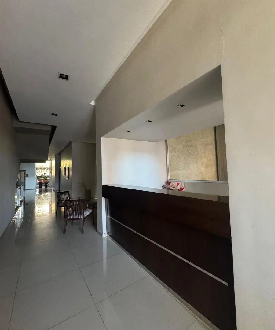 Departamento en Venta de Gran Categoria con 3 dormitorios en en El corazón de Barrio Norte 5
