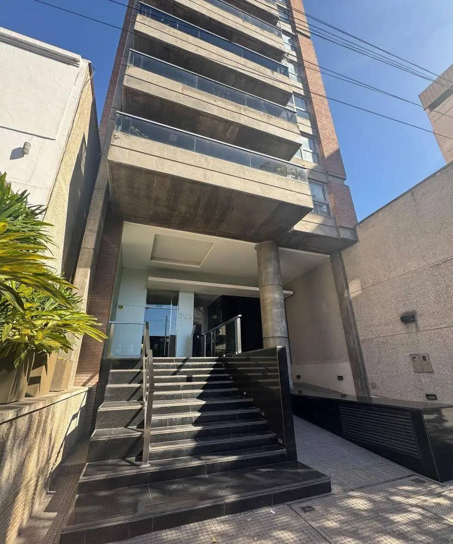 Departamento en Venta de Gran Categoria con 3 dormitorios en en El corazón de Barrio Norte 4