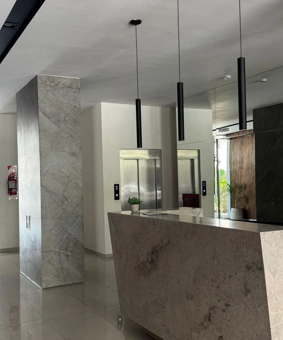 Departamento de 1 dormitorio en Venta
Edificio con Amenities Premium 1 año de antigüedad. 3