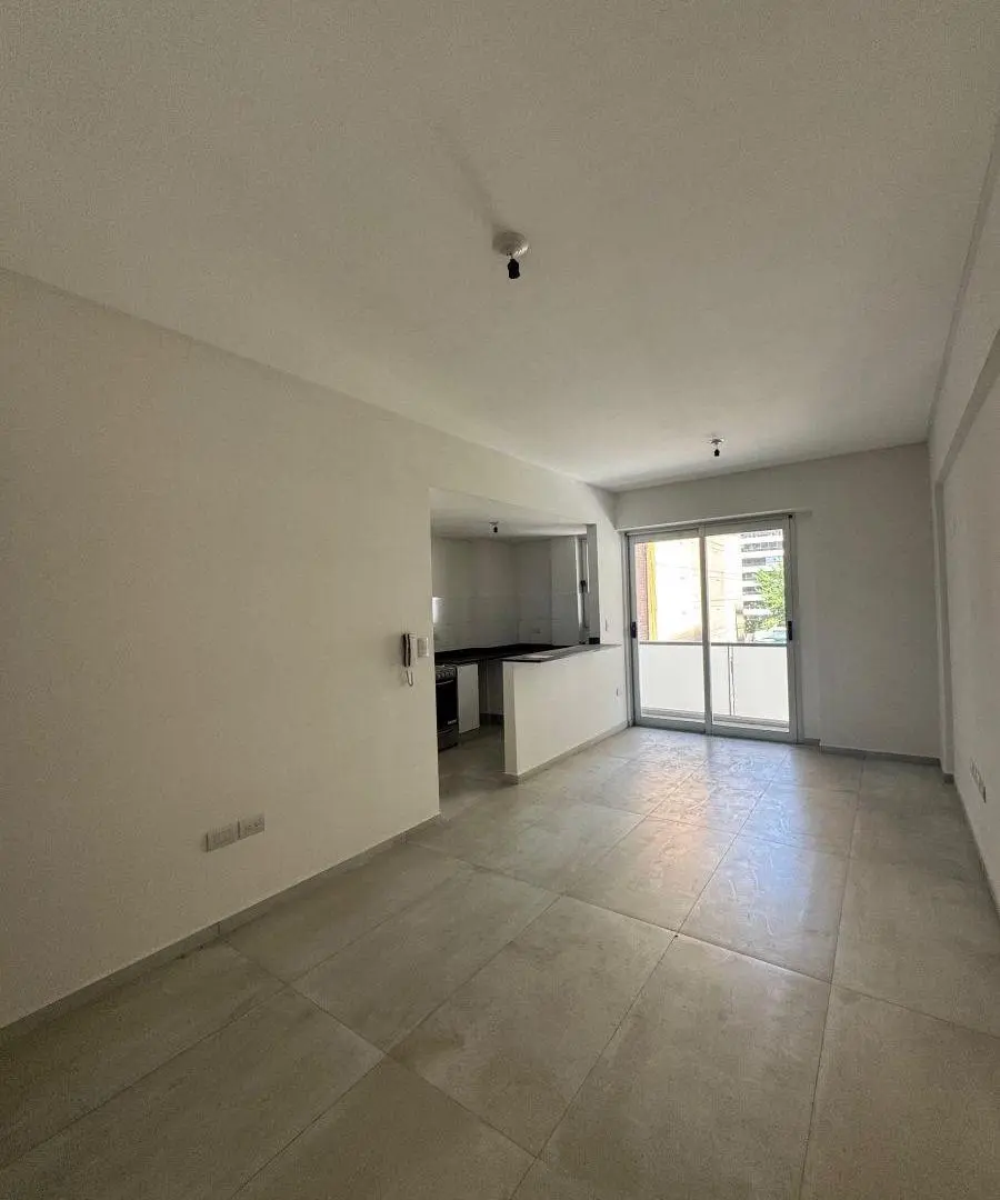 Departamento de 1 dormitorio en Venta
Edificio con Amenities Premium 1 año de antigüedad. 8