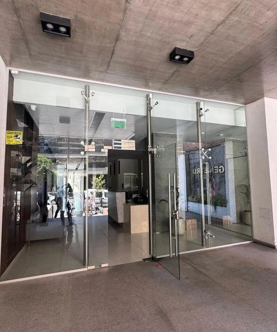 Departamento de 1 dormitorio en Venta
Edificio con Amenities Premium 1 año de antigüedad. 5