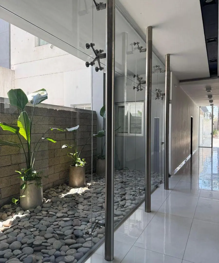 Departamento de 1 dormitorio en Venta
Edificio con Amenities Premium 1 año de antigüedad. 4