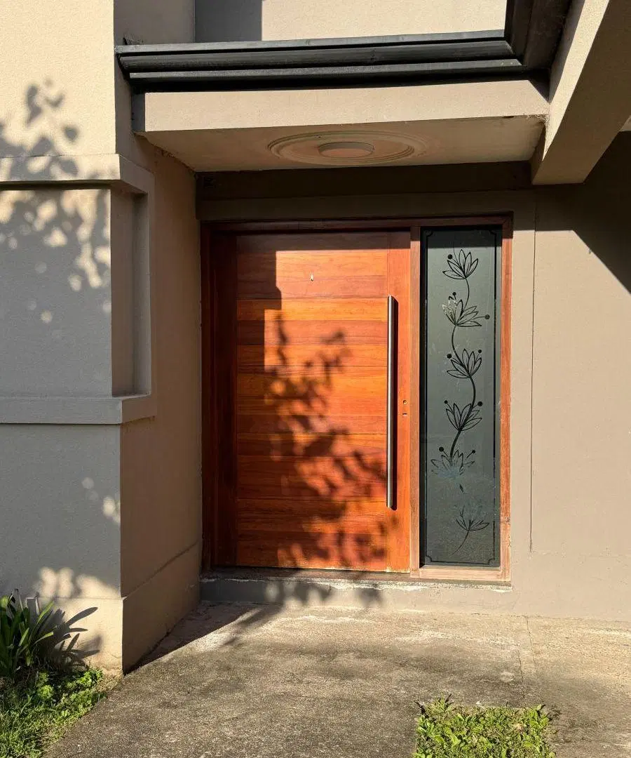 Exclusiva casa en Barrio Privado Alto Verde 2 2