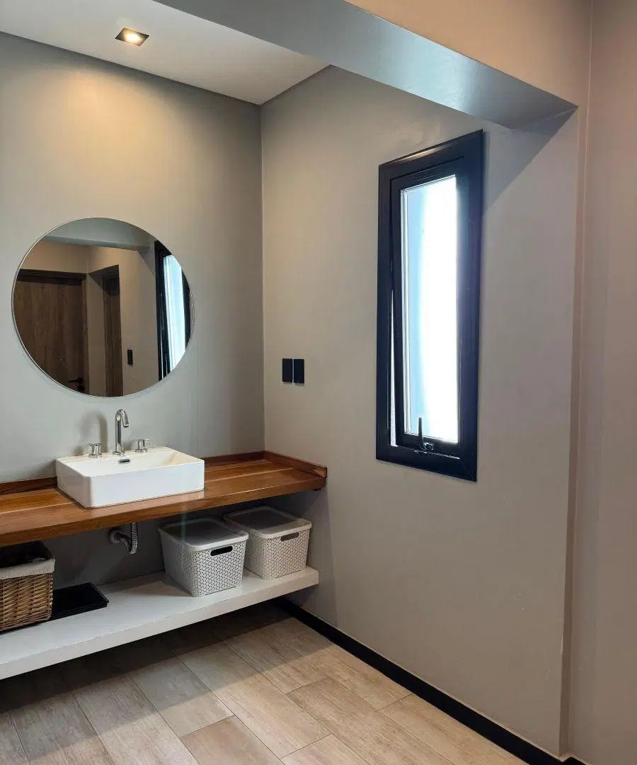 Venta Exclusiva y Moderna casa en Barrio Privado "El Portillo",Yerba Buena, Tucumán. 5