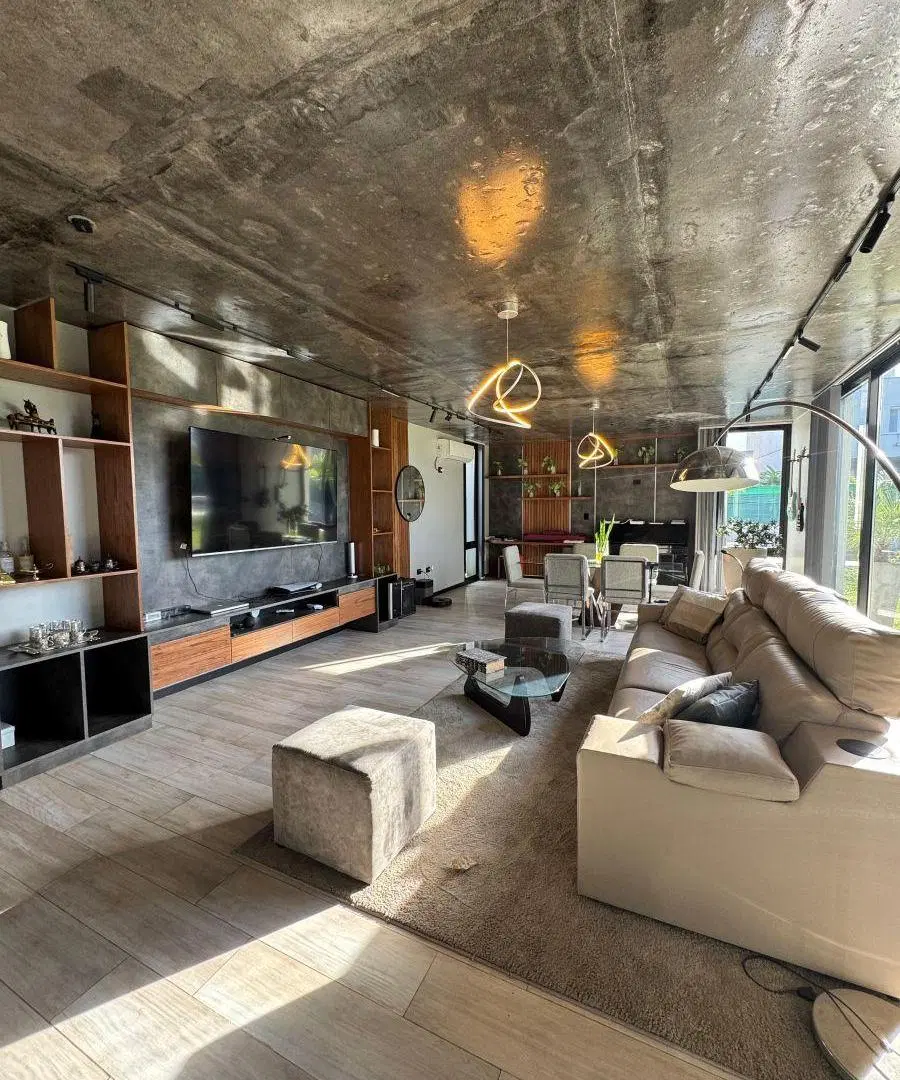 Venta Exclusiva y Moderna casa en Barrio Privado "El Portillo",Yerba Buena, Tucumán. 4