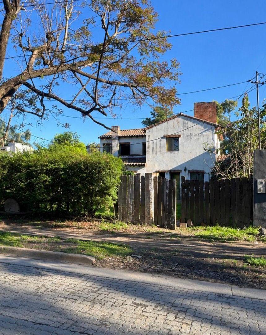 Foto de INVERTÍ EN YERBA BUENA – CASA PARA RECICLAR CON GRAN POTENCIAL, imagen 1