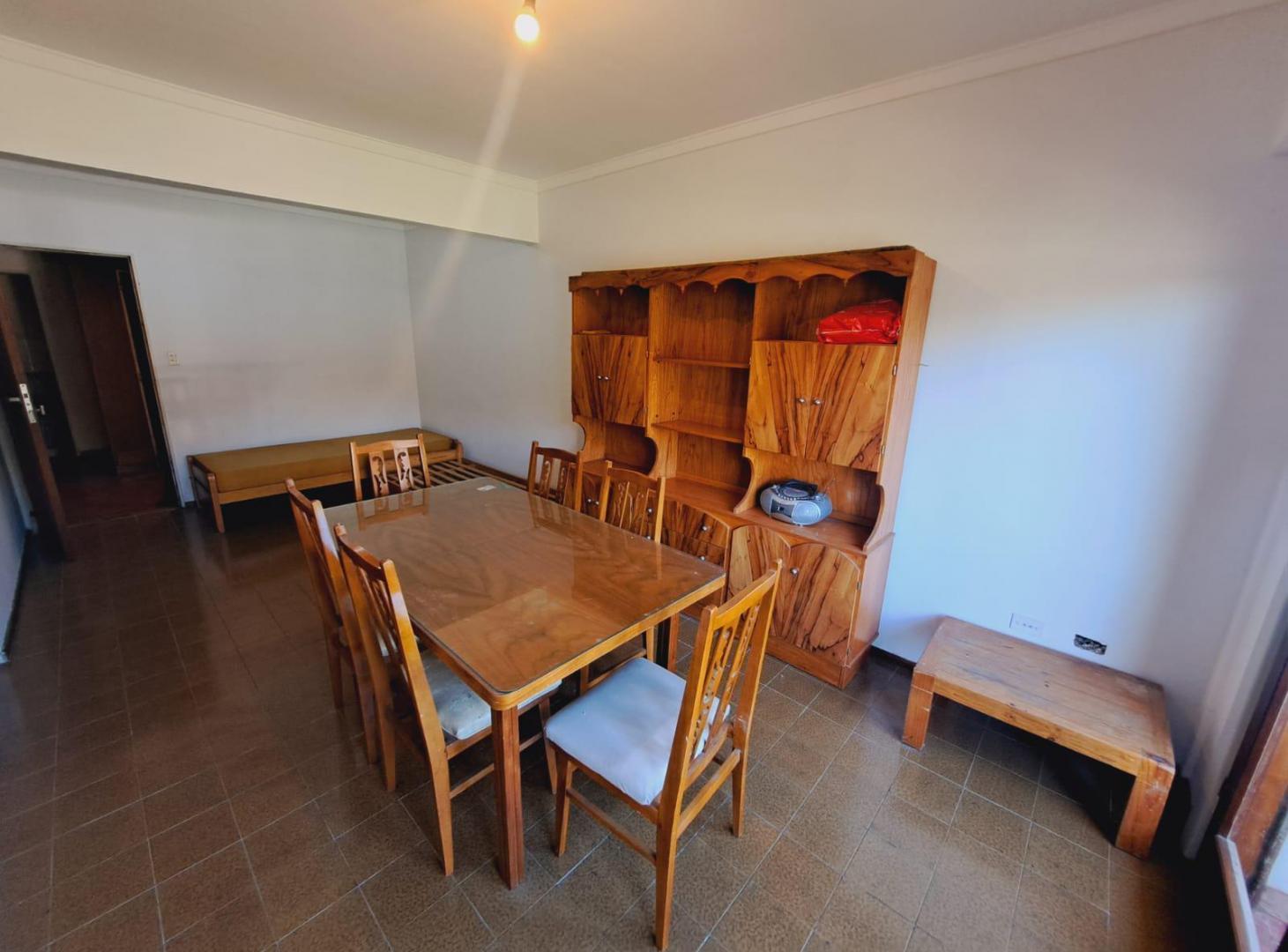 Foto de Departamento 1 amb a la calle. 30m2. Cochera. Constitución., imagen 5