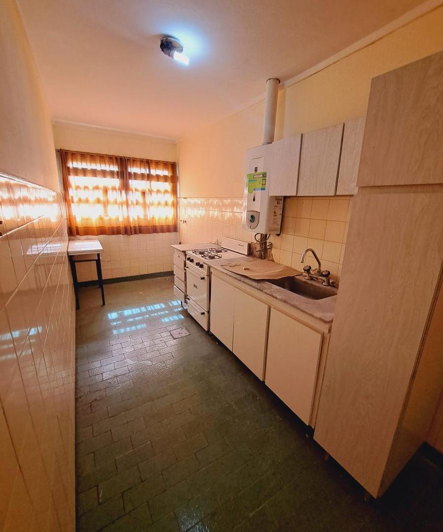 Foto de Departamento 1 amb a la calle. 30m2. Cochera. Constitución., imagen 3