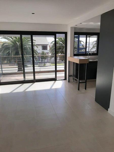 PH 2 amb. a estrenar. 48 m2 cub. Terraza. Parque Luro.