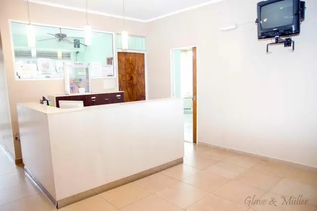 Consultorio Odontologico , Maipu y Guido 3