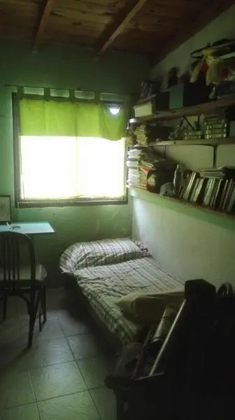 PH 5 amb con patio. Barrio Don Bosco. u$s 75.000.- 4