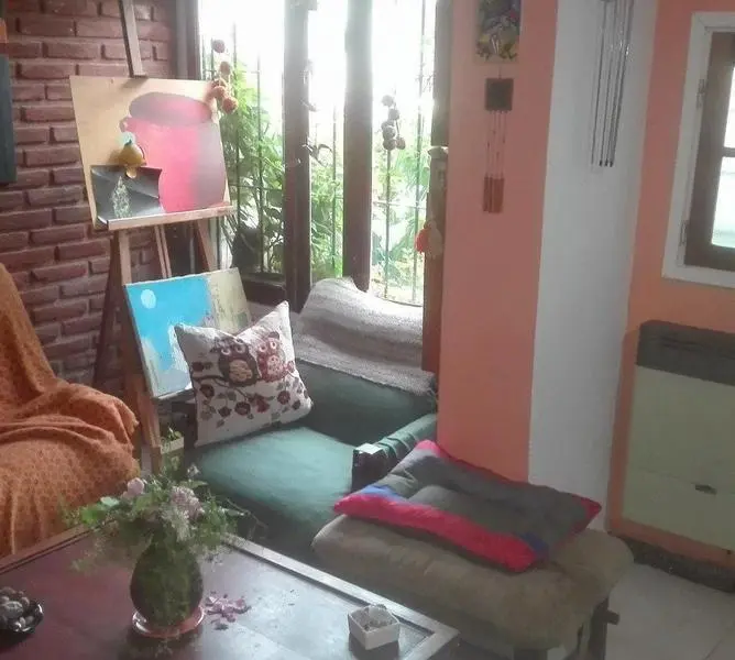 PH 5 amb con patio. Barrio Don Bosco. u$s 75.000.- 5