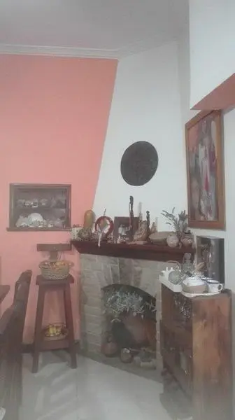 PH 5 amb con patio. Barrio Don Bosco. u$s 75.000.- 2