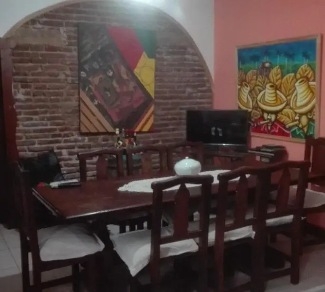 PH 5 amb con patio. Barrio Don Bosco. u$s 75.000.- 1