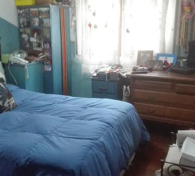 PH 5 amb con patio. Barrio Don Bosco. u$s 75.000.- 3