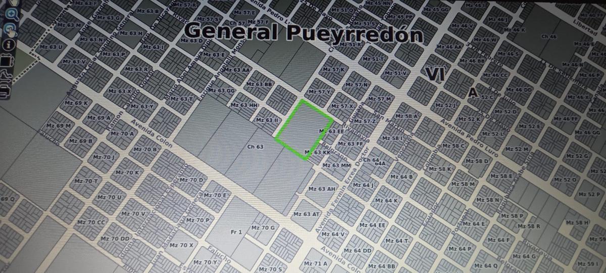 Foto de Terreno en Mar Del Plata, imagen 2