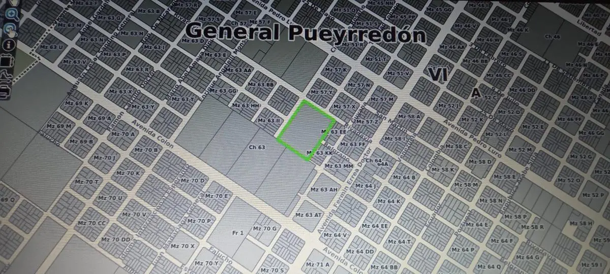 Terreno en Mar Del Plata 2