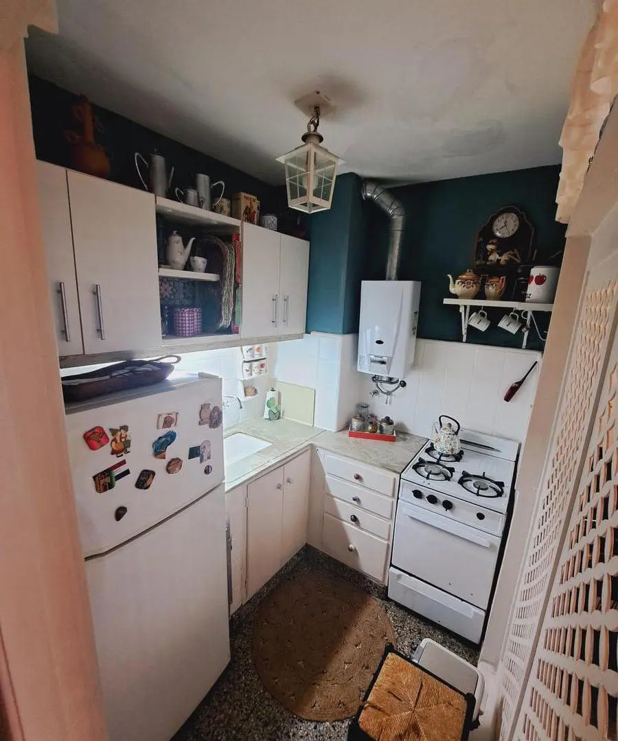 Departamento - Mar Del Plata 5
