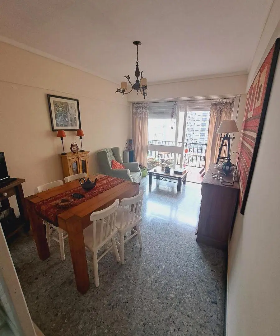 Departamento - Mar Del Plata 4