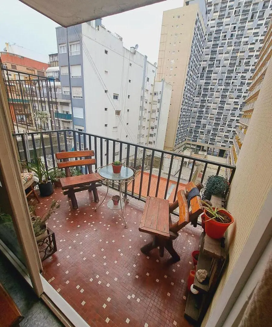 Departamento - Mar Del Plata 2