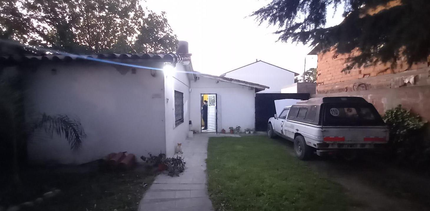 Foto de Terreno con construccion, imagen 2