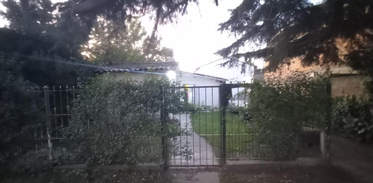 Foto de Terreno con construccion, imagen 1