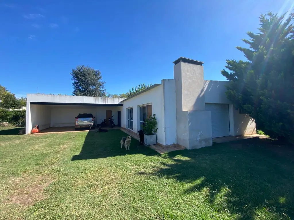 Casa en Barrio Real, Junin 2