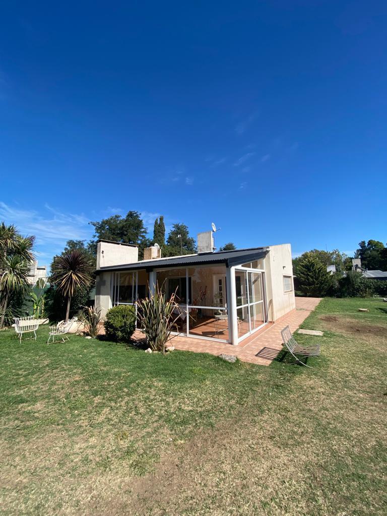 Casa en Barrio Real, Junin