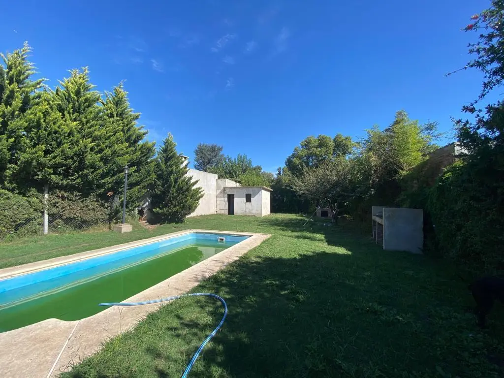 Casa en Barrio Real, Junin 4