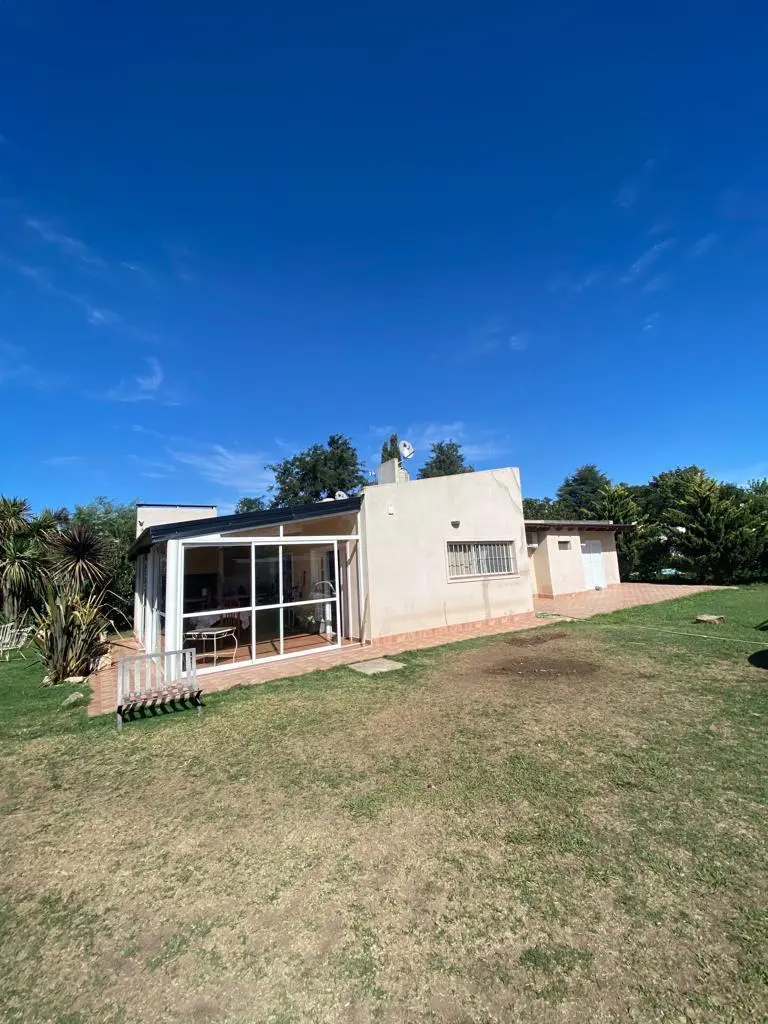 Casa en Barrio Real, Junin 3