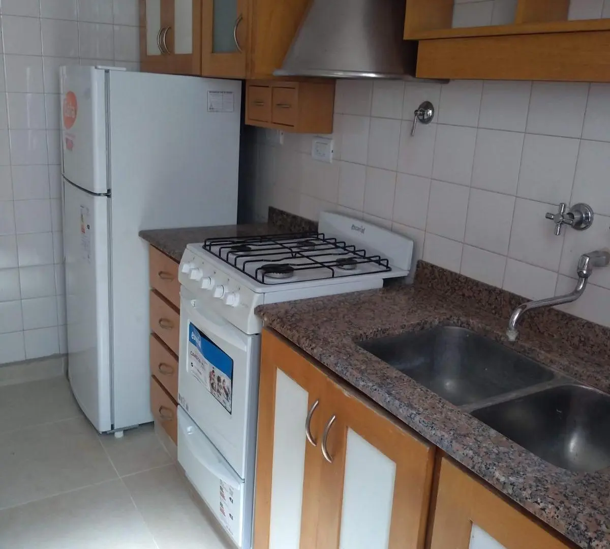 Departamento - Centro 2