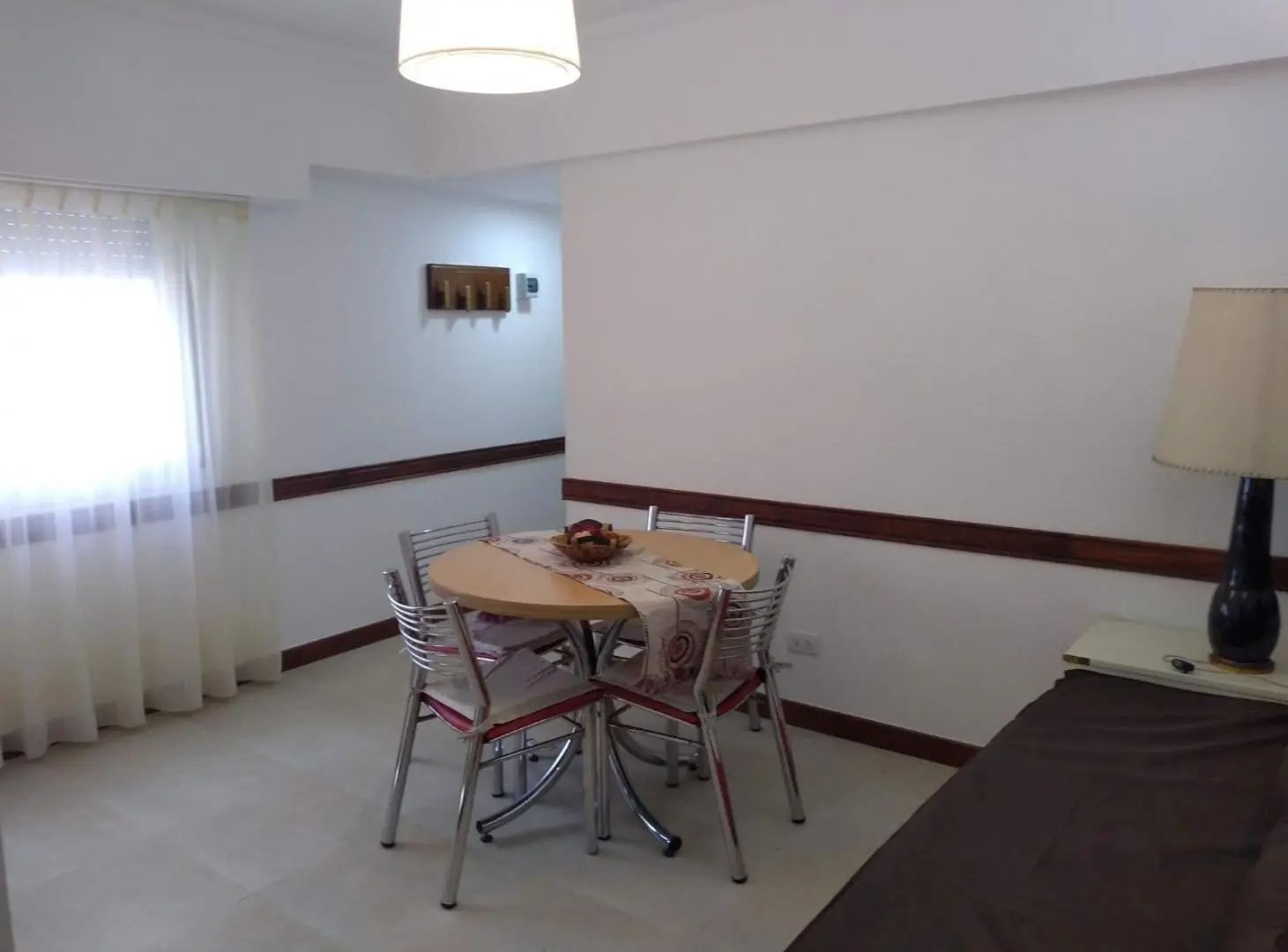 Departamento - Centro 1