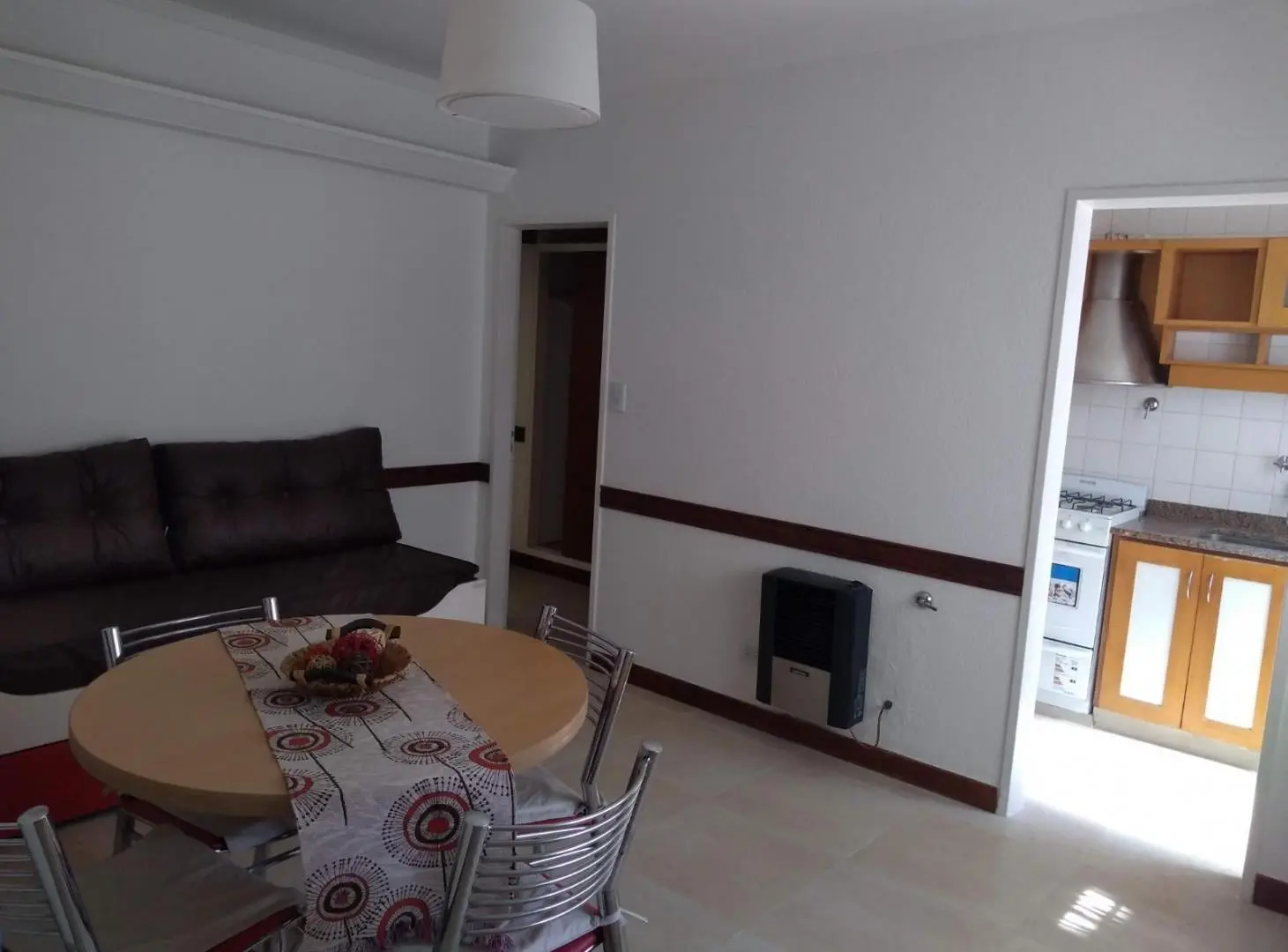 Departamento - Centro 5
