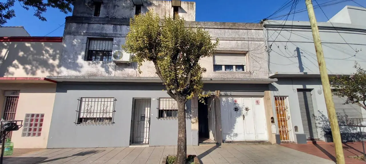 Inmueble en block en 9 de Julio 4100 2