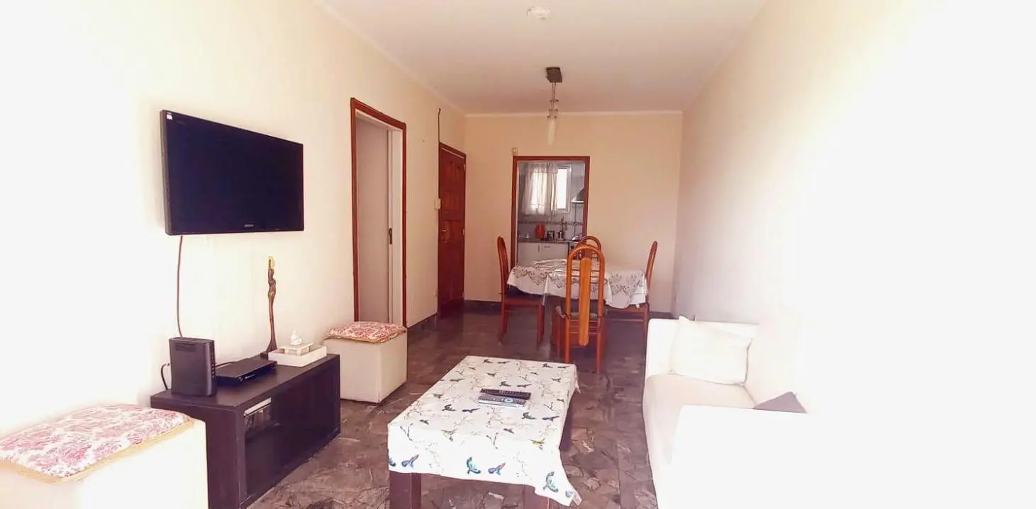 Departamento en Plaza Mitre 3