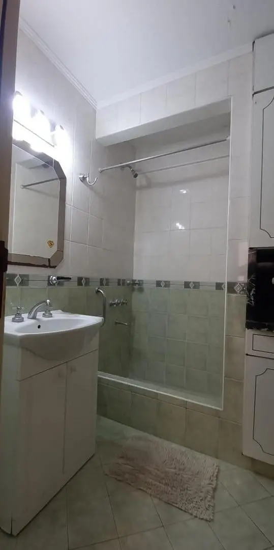Departamento en Plaza Mitre 5