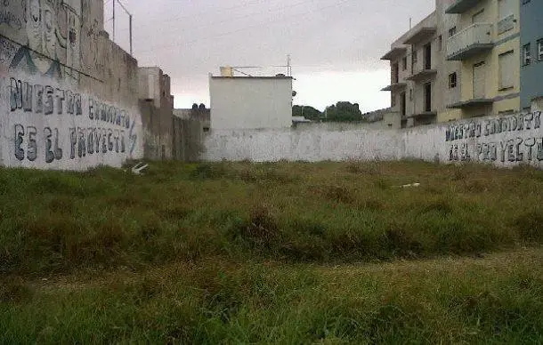 Terreno en Mar Del Plata 1