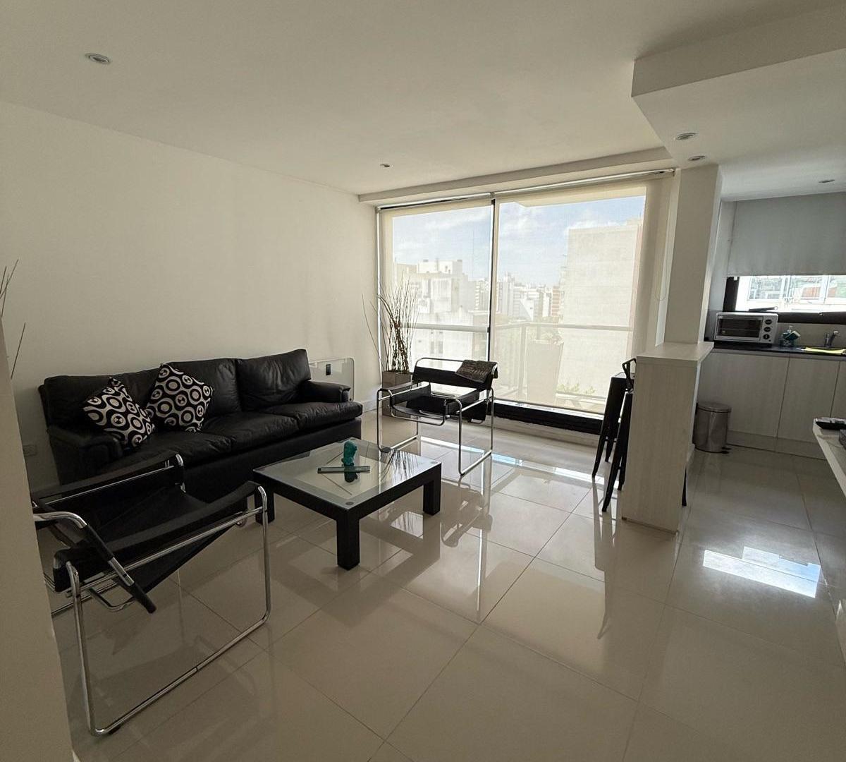 Departamento - Plaza Mitre