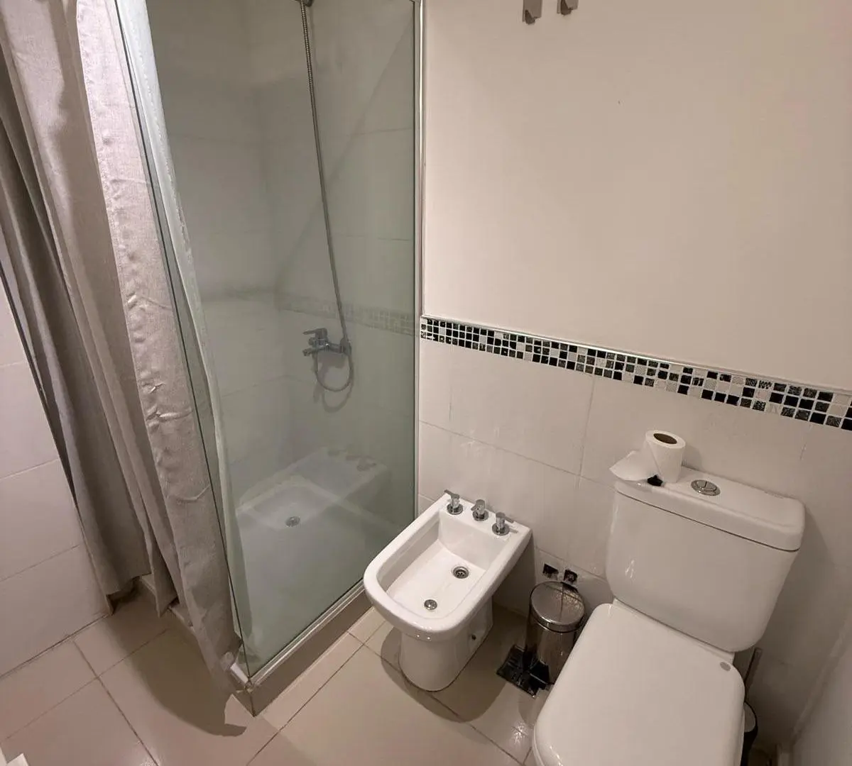 Departamento - Plaza Mitre 8