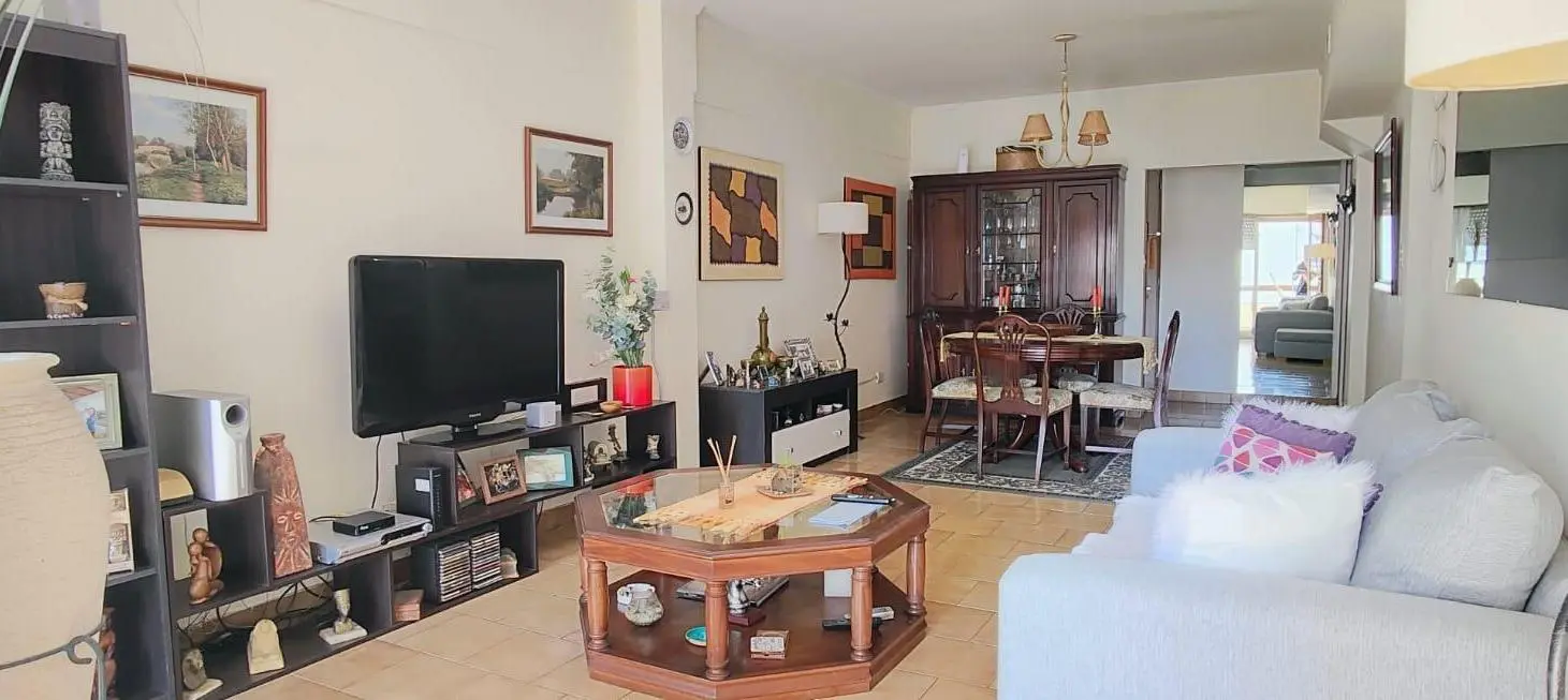 Departamento en Centro 1