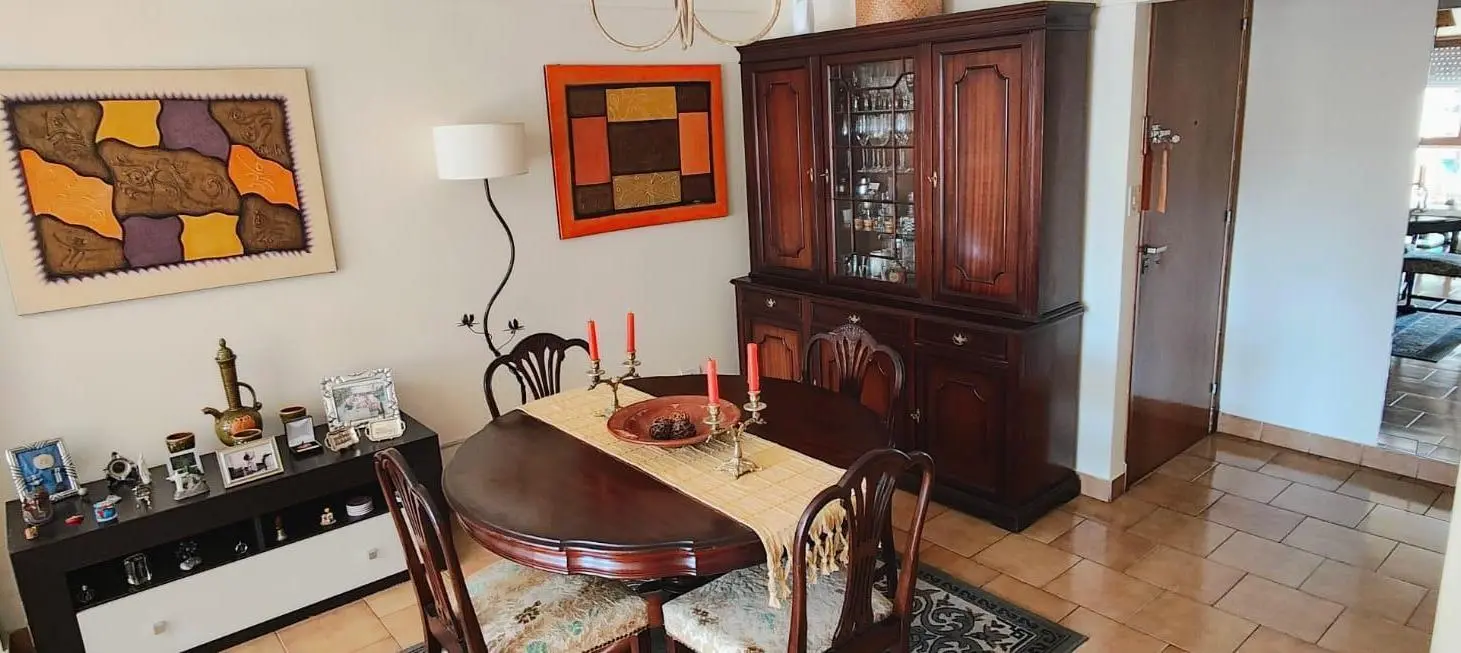 Departamento en Centro 4