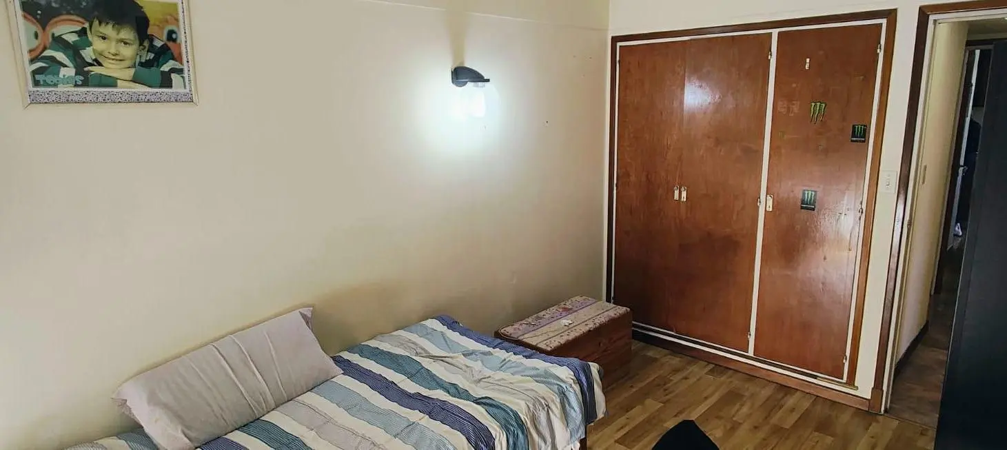 Departamento en Centro 5
