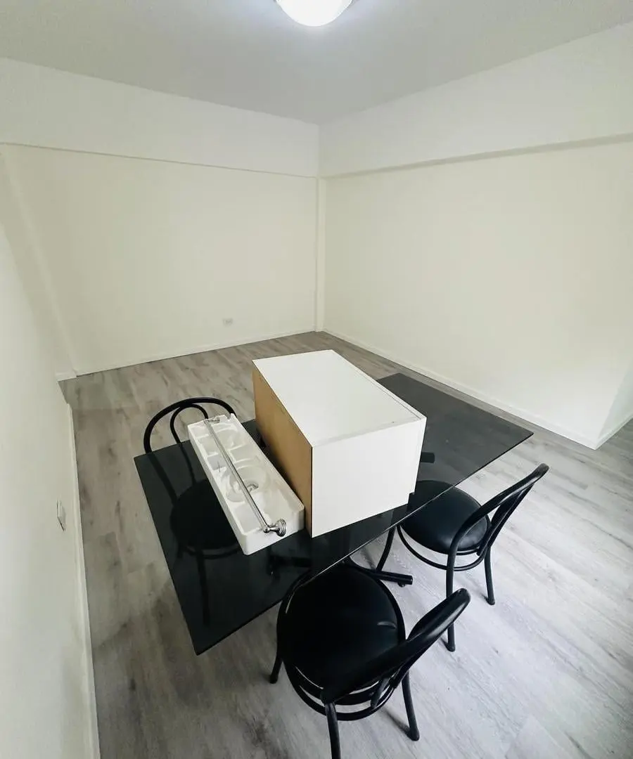 Departamento con 60 m² construidos, 2 dormitorios en venta en La Perla 5
